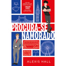 Procura-se Namorado de Alexis Hall