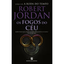 Os Fogos Do Céu de Robert Jordan