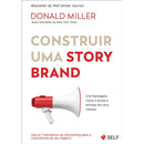 Construir uma Storybrand de Donald Miller