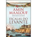 Escalas do Levante de Amin Maalouf