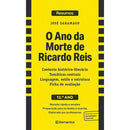 O Ano da Morte de Ricardo Reis de José Saramago