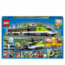 LEGO City - Comboio Expresso de Passageiros - 60337