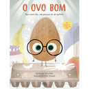 O Ovo Bom de Jory John