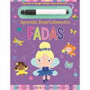 Aprendo Divertidamente - Fadas de Amanda Lott