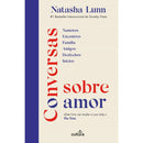 Conversas Sobre O Amor de Natasha Lunn