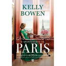 O Apartamento de Paris de Kelly Bowen