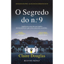 O Segredo do N.º 9 de Claire Douglas