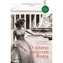 O Último Verão em Roma de Gianfranco Calligarich