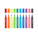 Canetas Pincel - Big Bright Brush