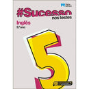 #Sucesso - Inglês - 5.º Ano - nos Testes