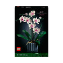 LEGO Botanicals - Orquídea - 10311