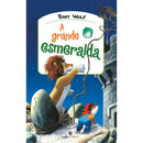 A Grande Esmeralda de Peter Holeinone