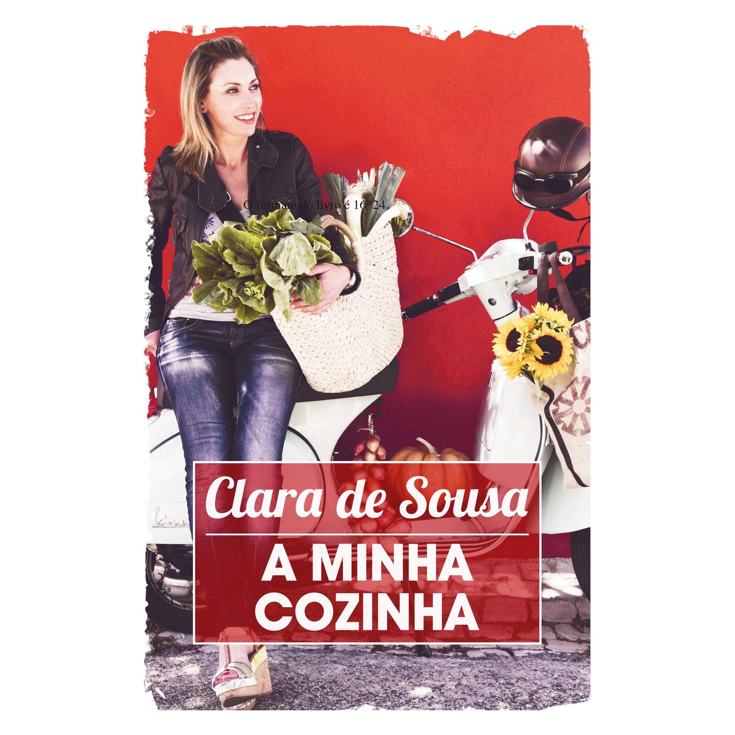 A Minha Cozinha de Clara de Sousa