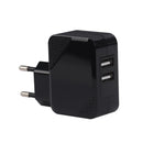 Carregador Tomada 2 USB