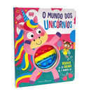 O Mundo dos Unicórnios de Carrie Hennon