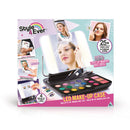 Canal Toys - Mala Make Up Led Fashion Designer