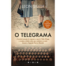O Telegrama: de Leon Silver - A Incrível História Verídica de um Soldado Polaco Judeu