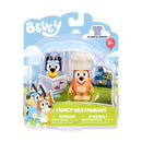 Bluey - Pack 2 Figuras (artigo sortido)