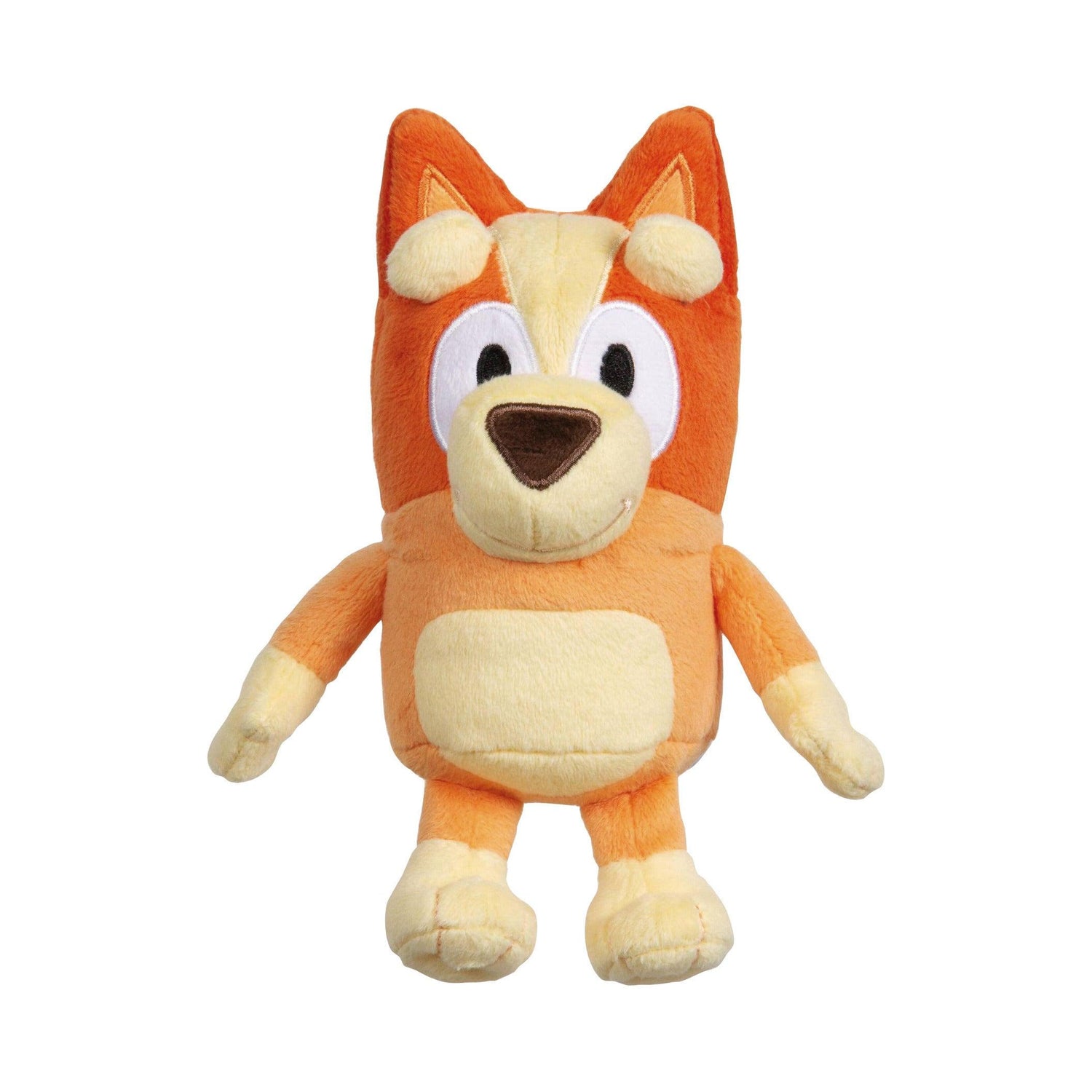 Bluey - Peluche 20cm (artigo sortido)