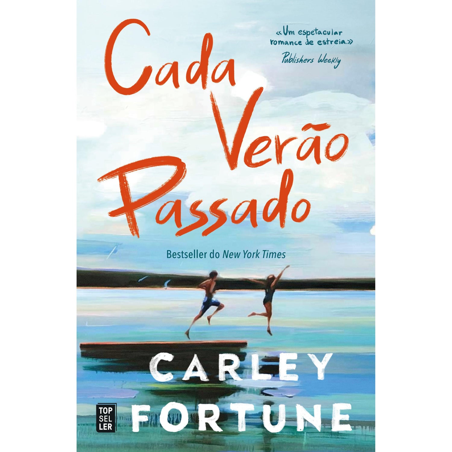 Cada Verão Passado de Carley Fortune