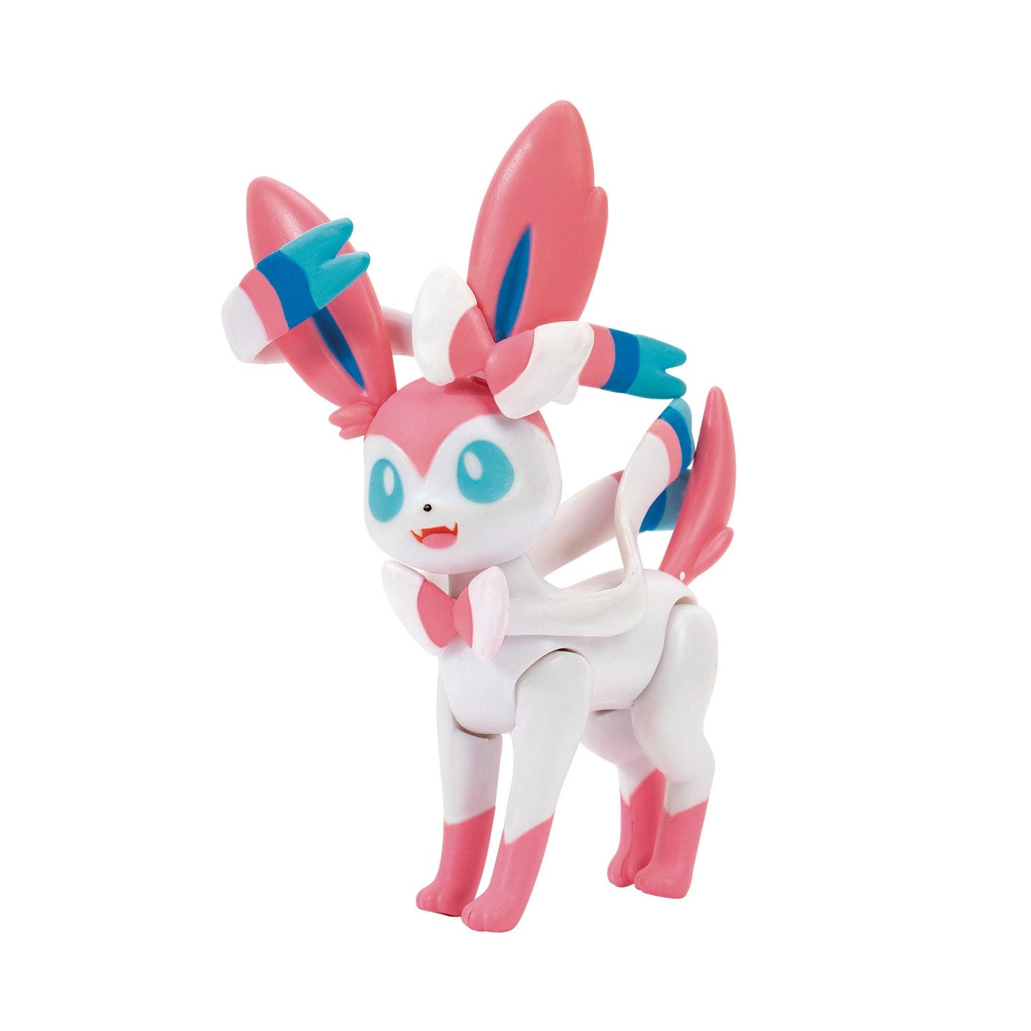 Pokémon - Pack 2 Figuras de Combate (artigo sortido)