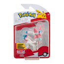 Pokémon - Pack 2 Figuras de Combate (artigo sortido)