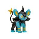 Pokémon - Pack 2 Figuras de Combate (artigo sortido)