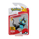Pokémon - Pack 2 Figuras de Combate (artigo sortido)