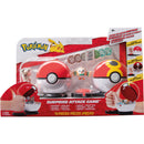 Pokémon - Jogo de Ataque Surpresa (artigo sortido)