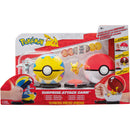 Pokémon - Jogo de Ataque Surpresa (artigo sortido)