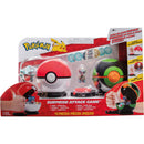 Pokémon - Jogo de Ataque Surpresa (artigo sortido)