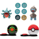 Pokémon - Jogo de Ataque Surpresa (artigo sortido)