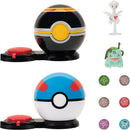 Pokémon - Jogo de Ataque Surpresa (artigo sortido)
