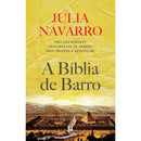A Bíblia de Barro de Julia Navarro
