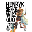 Quo Vadis? de Henryk Sienkiewicz
