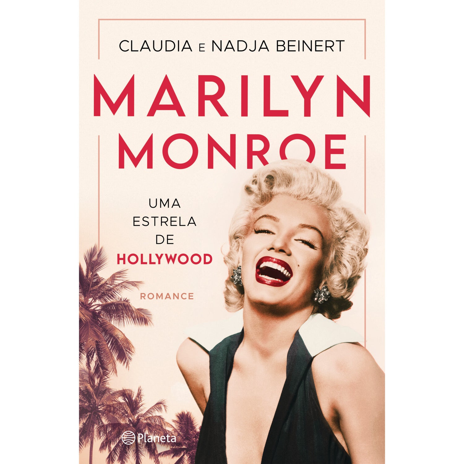 Marilyn Monroe - Uma Estrela De Hollywood de Claudia Beinert E Nadja Beinert