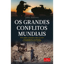Os Grandes Conflitos Mundiais de John Andrews