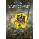 A Torre dos Loucos de Andrzej Sapkowski