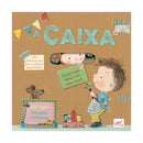 A Caixa de Min Flyte