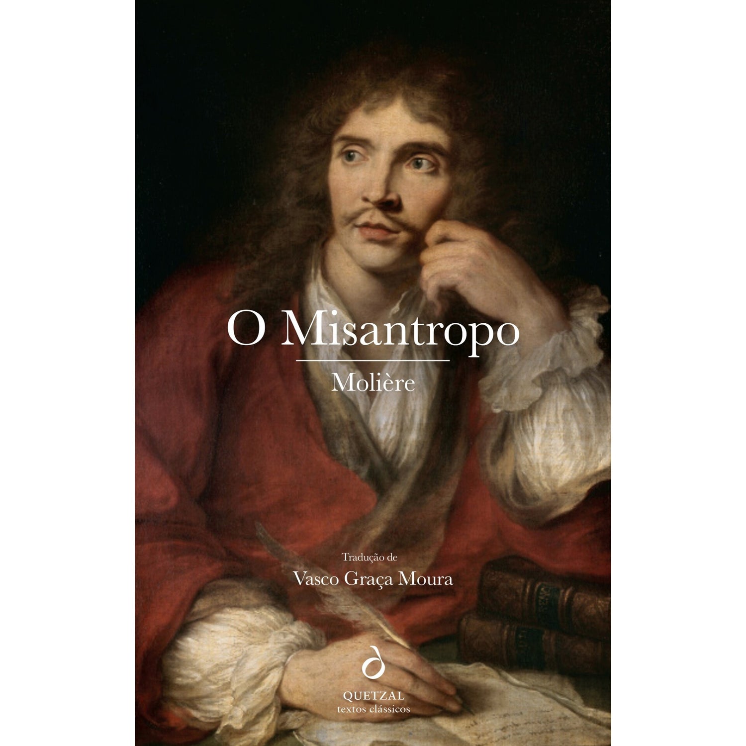 O Misantropo de Molière de Vasco Graça Moura