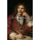 O Misantropo de Molière de Vasco Graça Moura