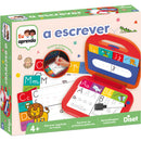 Diset - Eu Aprendo A Escrever Diset