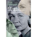 A Trilogia de Copenhaga de Tove Ditlevsen