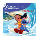 Contos Solidários 38 - Lilo e Stich de Disney