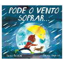 Pode O Vento Soprar¿ de Sasha Quinton