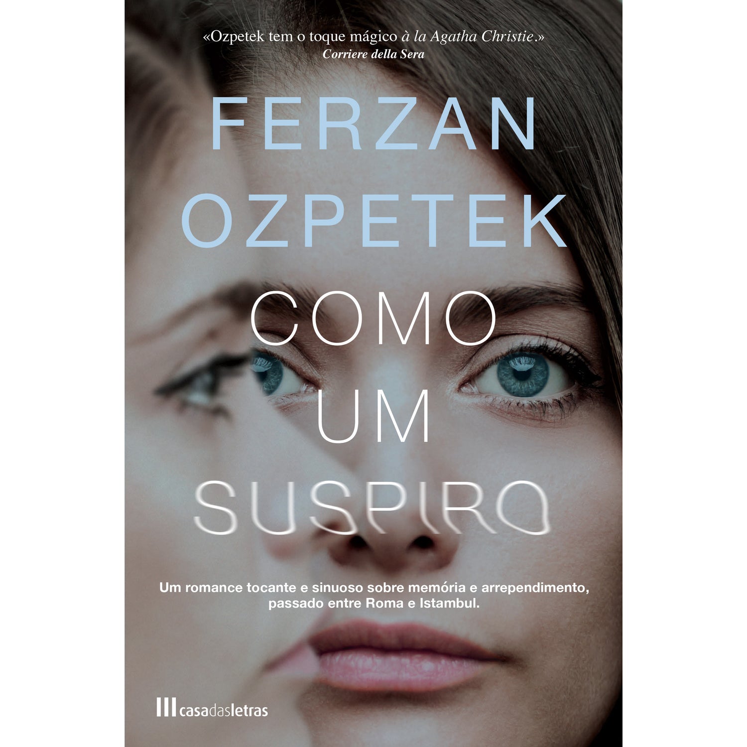 Como um Suspiro de Ferzan Ozpetek