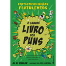 O Grande Livro Dos Puns - Fant de M. D. Whalen