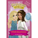 O Baile das Princesas de Rosie Banks - Livro 5