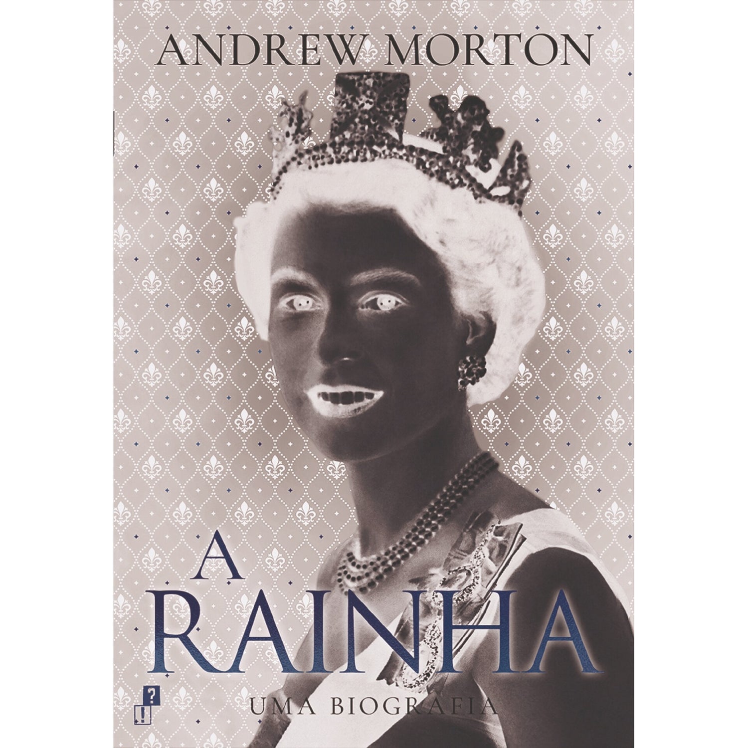 A Rainha de Andrew Morton