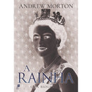 A Rainha de Andrew Morton